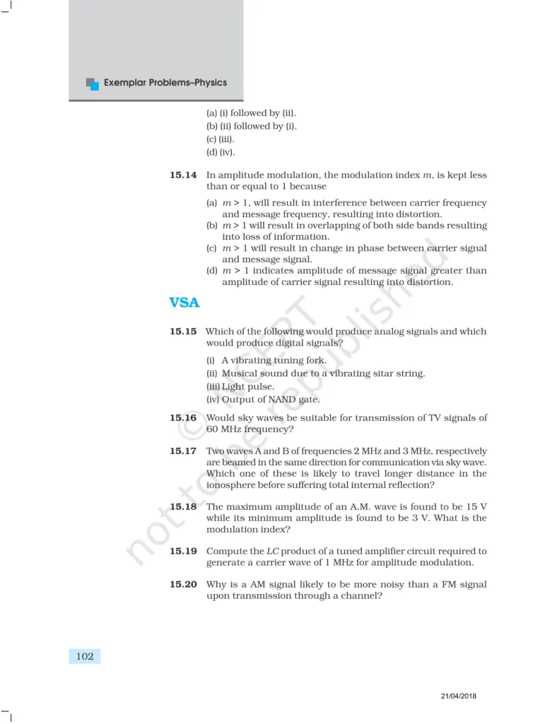 NCERT Exemplar Image 5