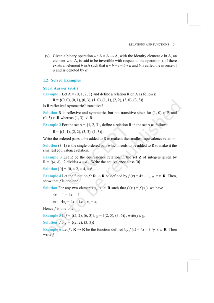 NCERT Exemplar Class 12 Maths Chapter 1 Image 3