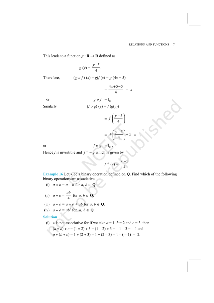 NCERT Exemplar Class 12 Maths Chapter 1 Image 7