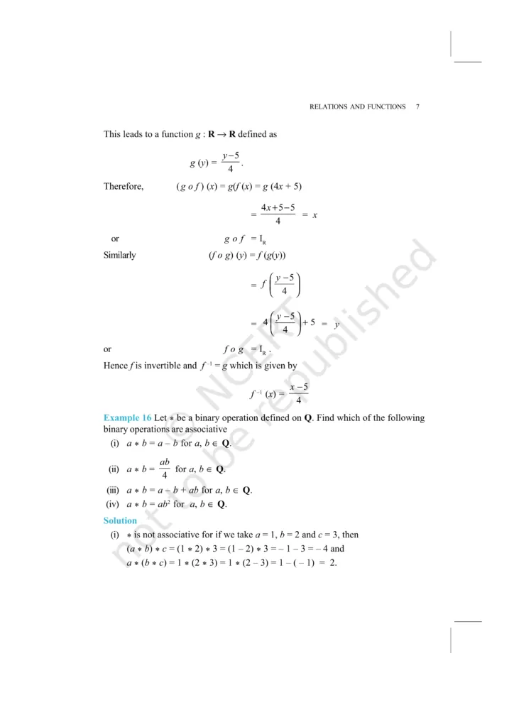 NCERT Exemplar Class 12 Maths Chapter 1 Image 7