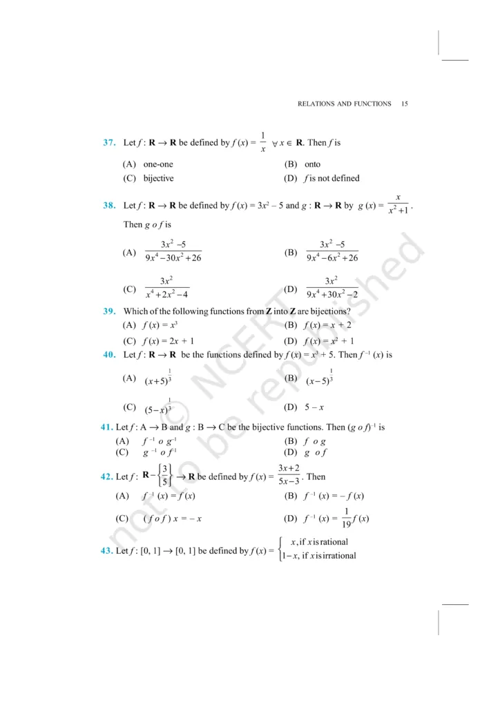 NCERT Exemplar Image 15