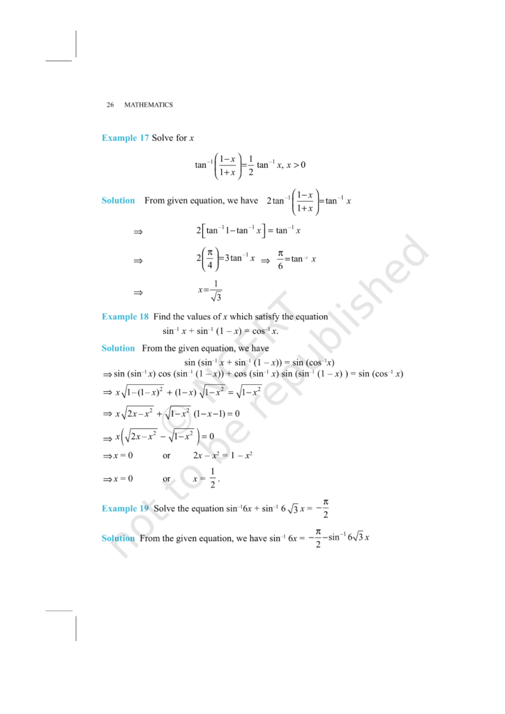 NCERT Exemplar Class 12 Maths Chapter 2 Image 9