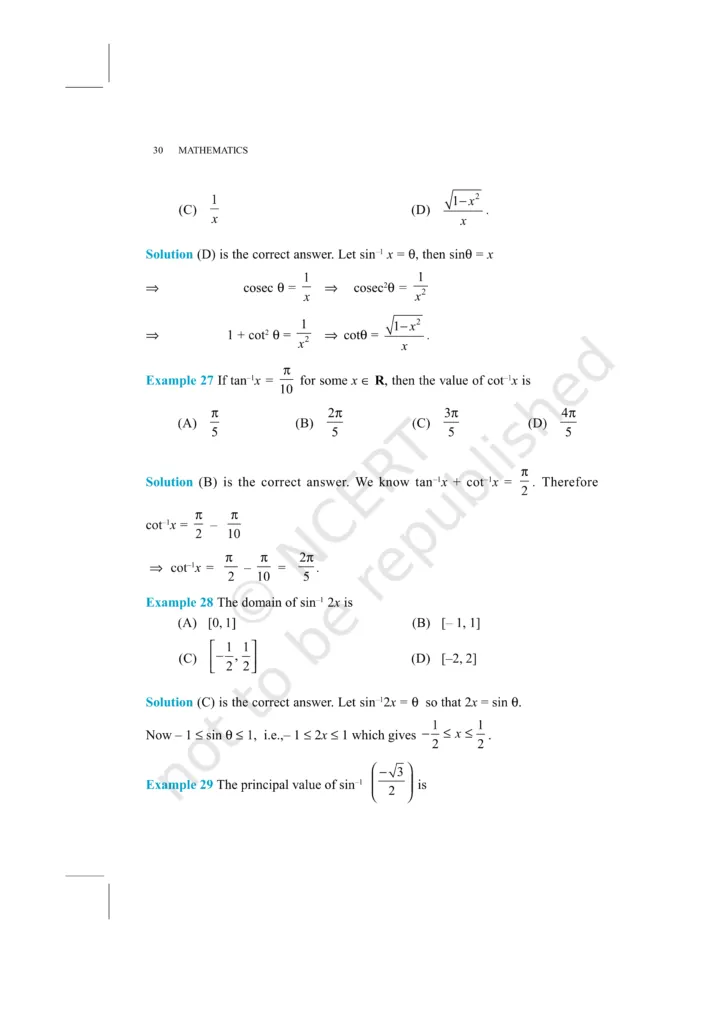NCERT Exemplar Image 12