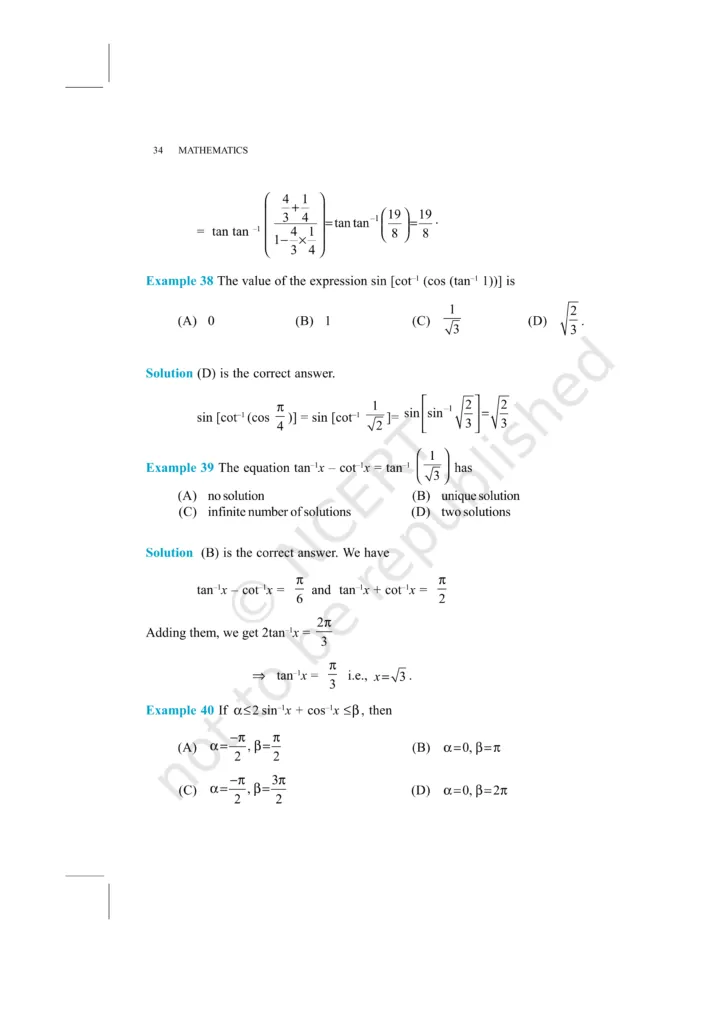 NCERT Exemplar Image 16