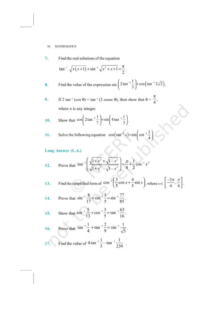 NCERT Exemplar Image 18