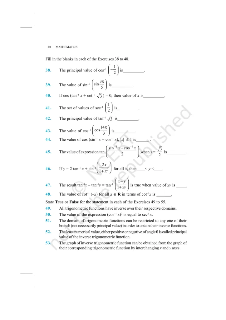 NCERT Exemplar Image 22