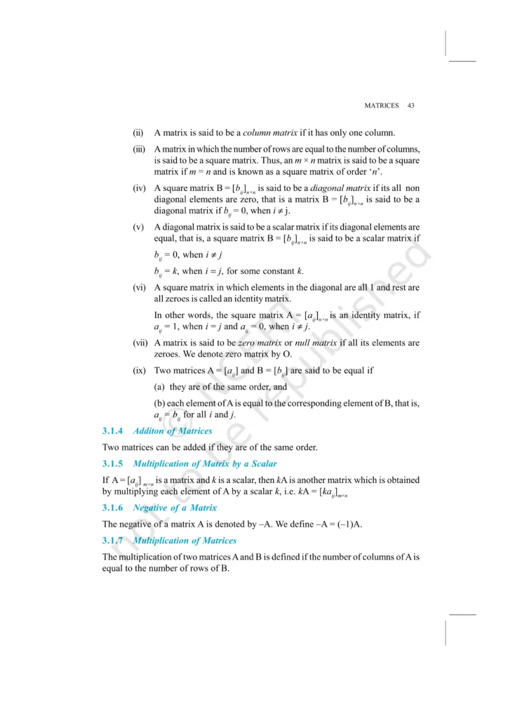 NCERT Exemplar Class 12 Maths Chapter 3 Image 2