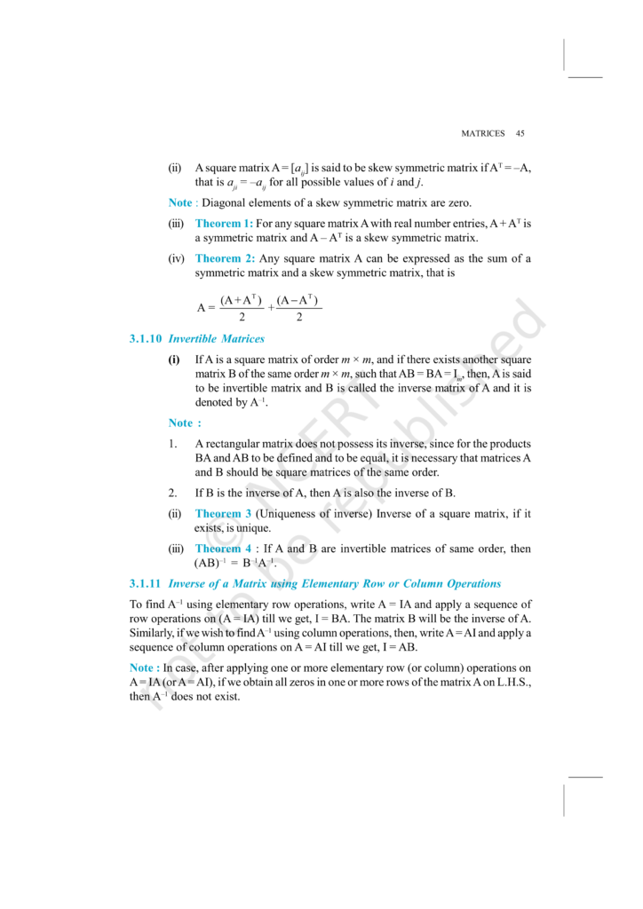 NCERT Exemplar Class 12 Maths Chapter 3 Image 4