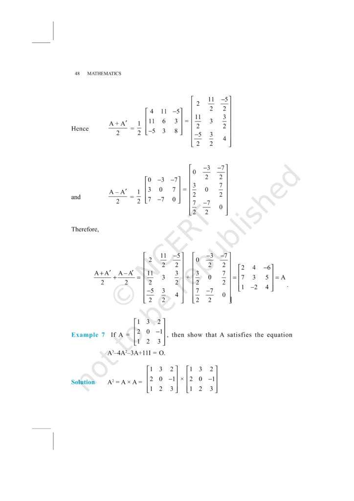 NCERT Exemplar Class 12 Maths Chapter 3 Image 7