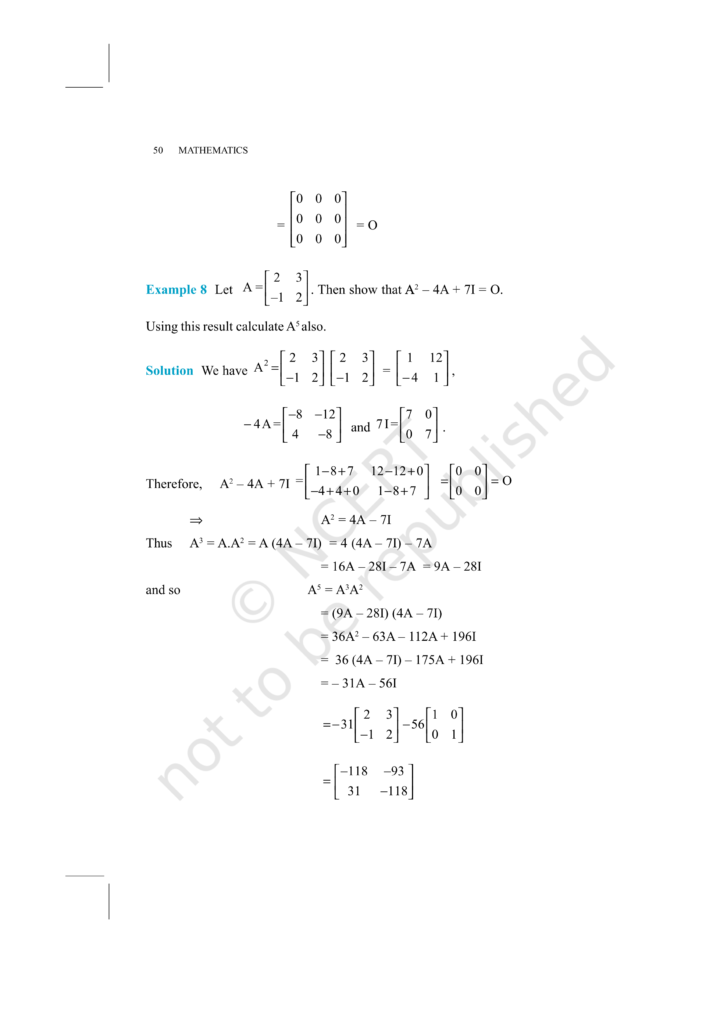 NCERT Exemplar Class 12 Maths Chapter 3 Image 9