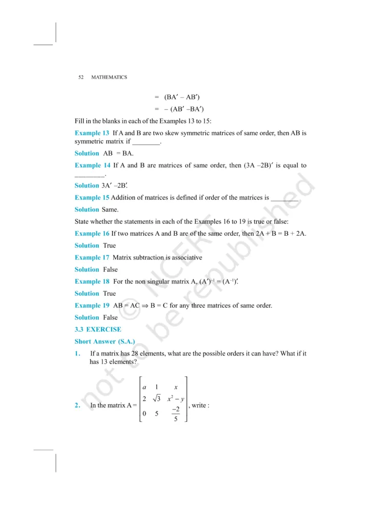 NCERT Exemplar Image 11