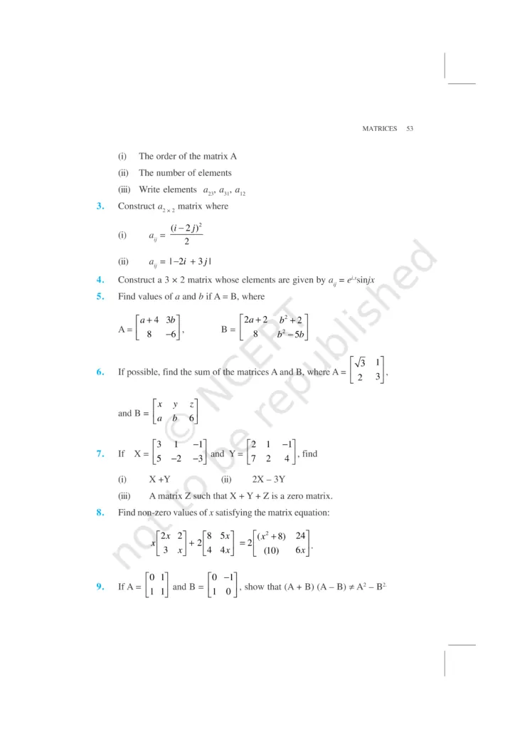 NCERT Exemplar Image 12
