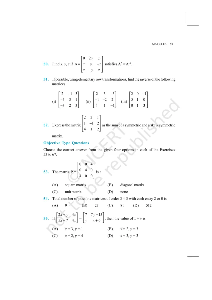 NCERT Exemplar Image 18