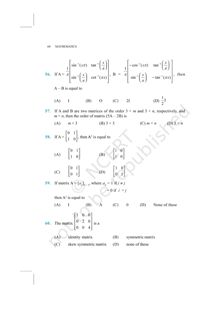 NCERT Exemplar Image 19