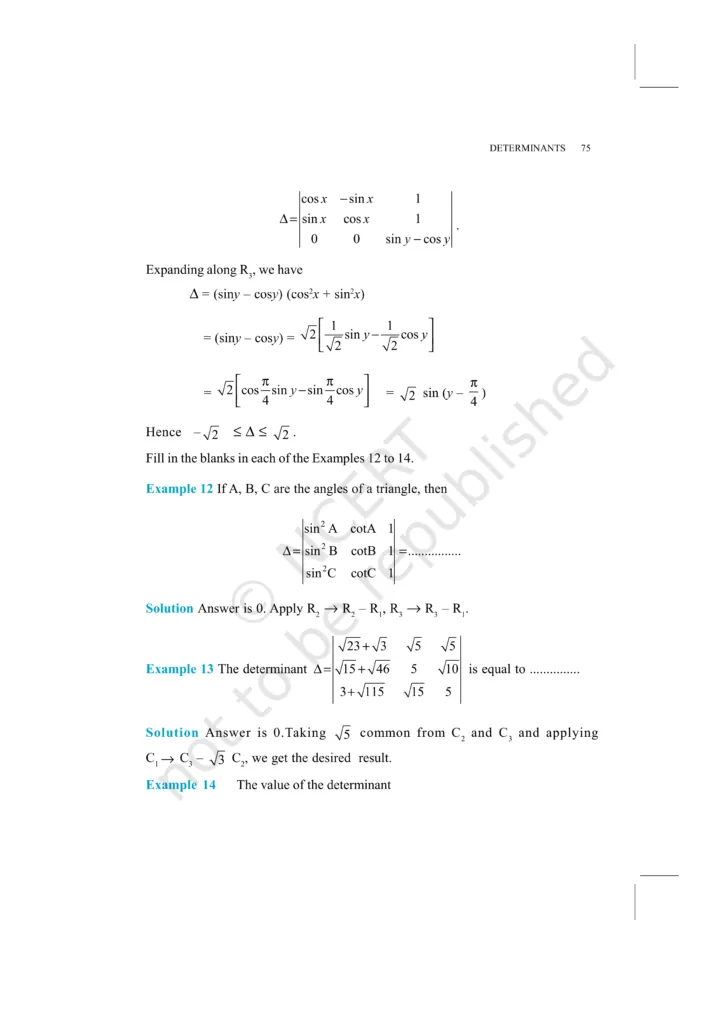NCERT Exemplar Image 11