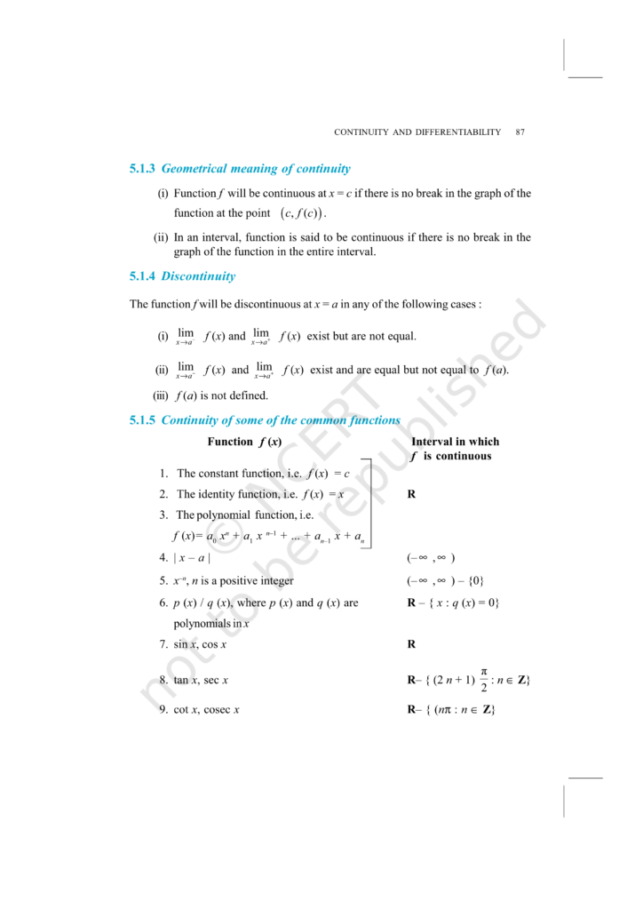 NCERT Exemplar Class 12 Maths Chapter 5 image 2