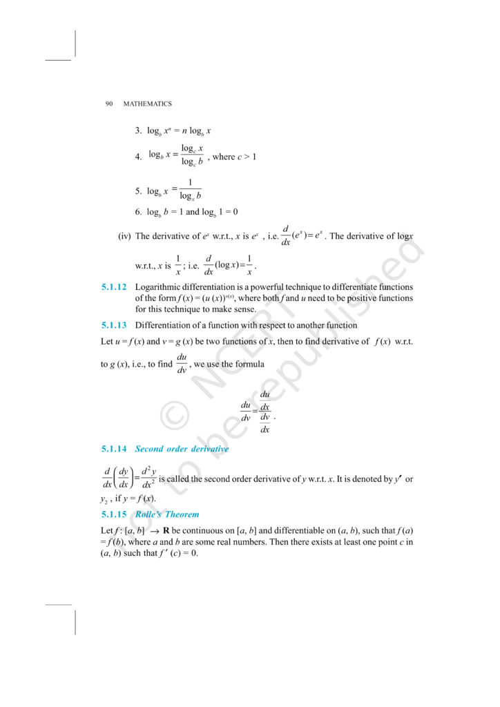 NCERT Exemplar Class 12 Maths Chapter 5 image 5