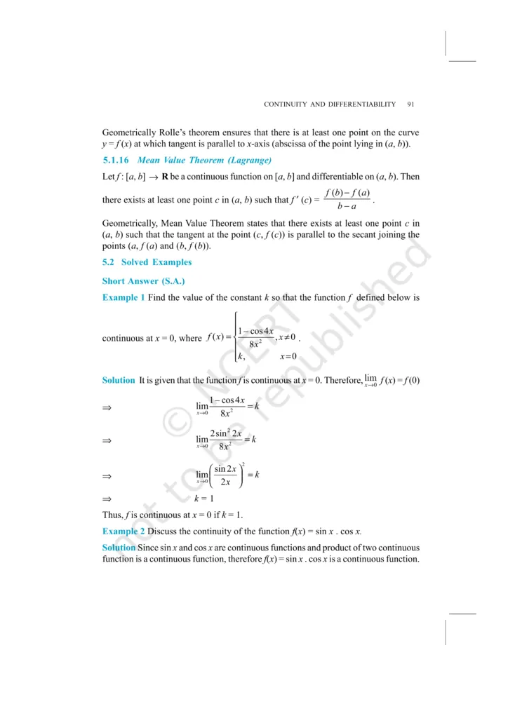 NCERT Exemplar Class 12 Maths Chapter 5 image 6