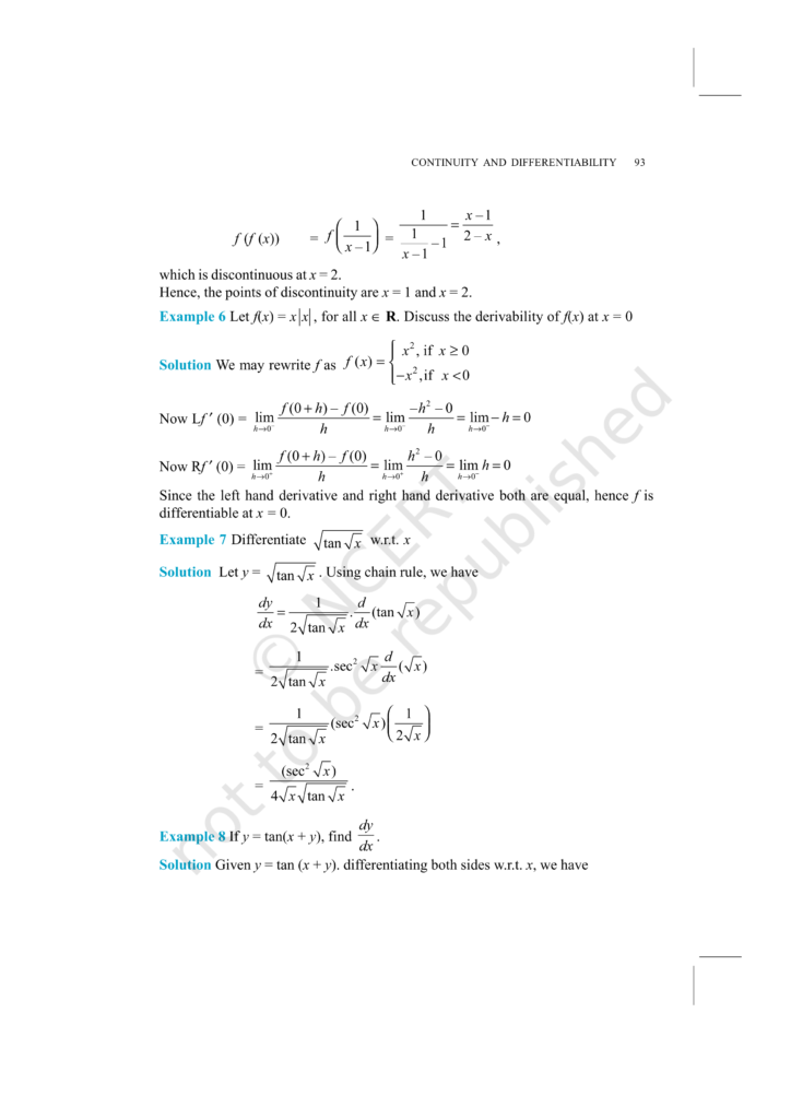 NCERT Exemplar Class 12 Maths Chapter 5 image 8