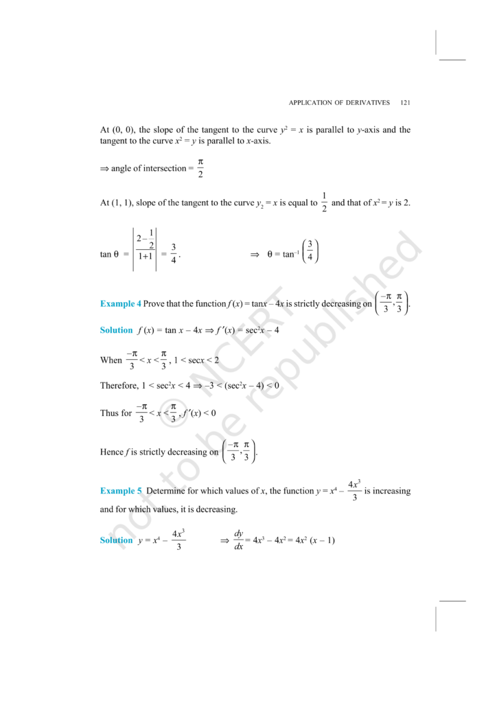 NCERT Exemplar Class 12 Maths Chapter 6 Image 5