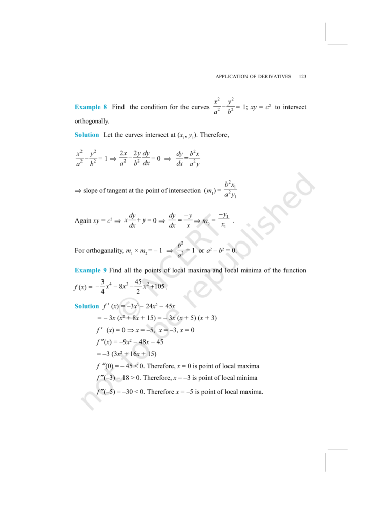 NCERT Exemplar Class 12 Maths Chapter 6 Image 7