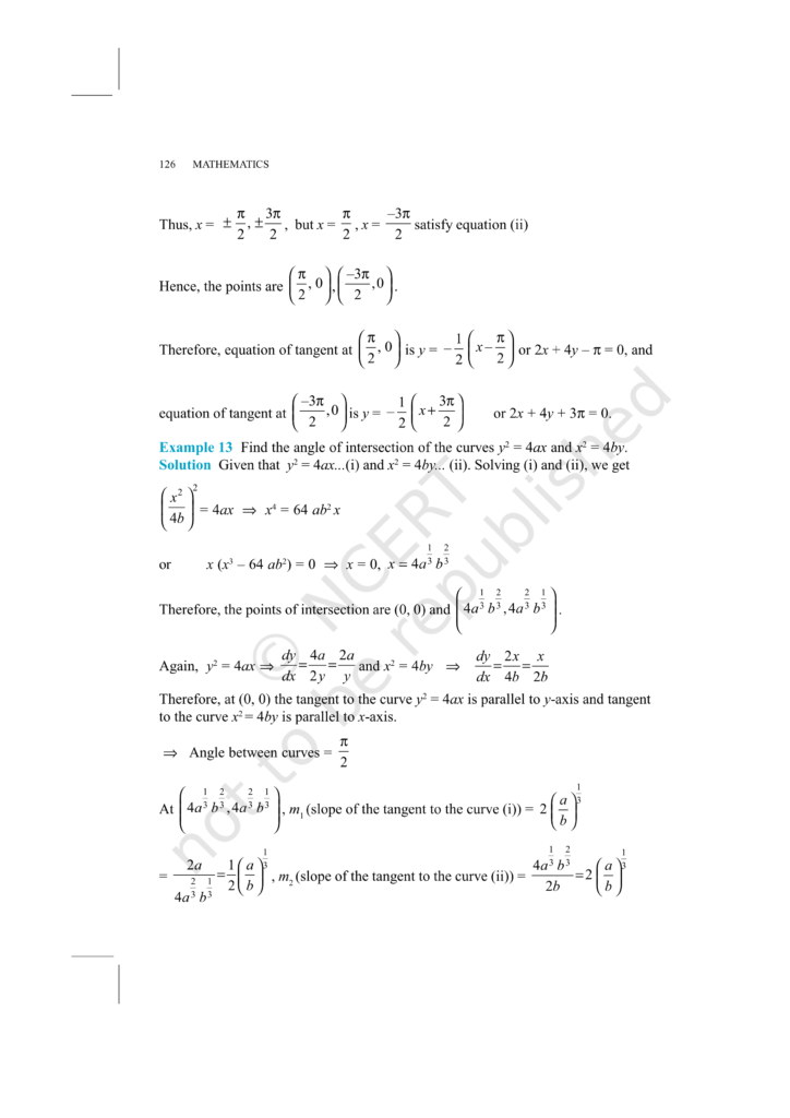 NCERT Exemplar Class 12 Maths Chapter 6 Image 10