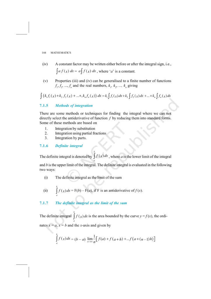 NCERT Exemplar Class 12 Maths Chapter 7 Image 2