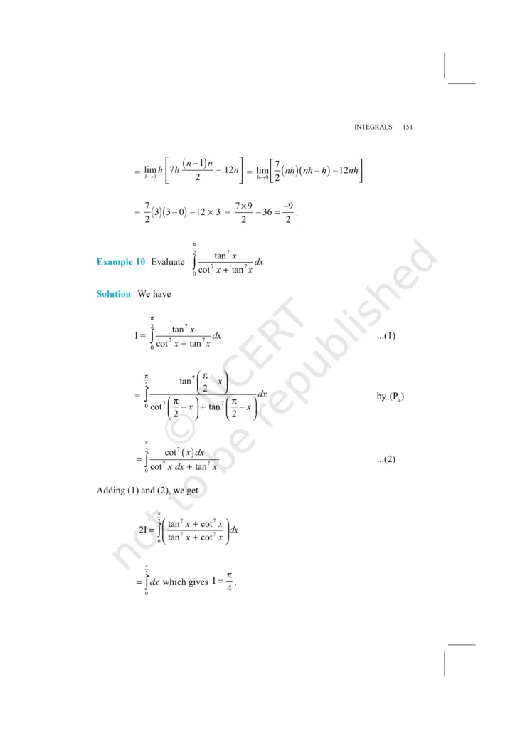 NCERT Exemplar Class 12 Maths Chapter 7 Image 9