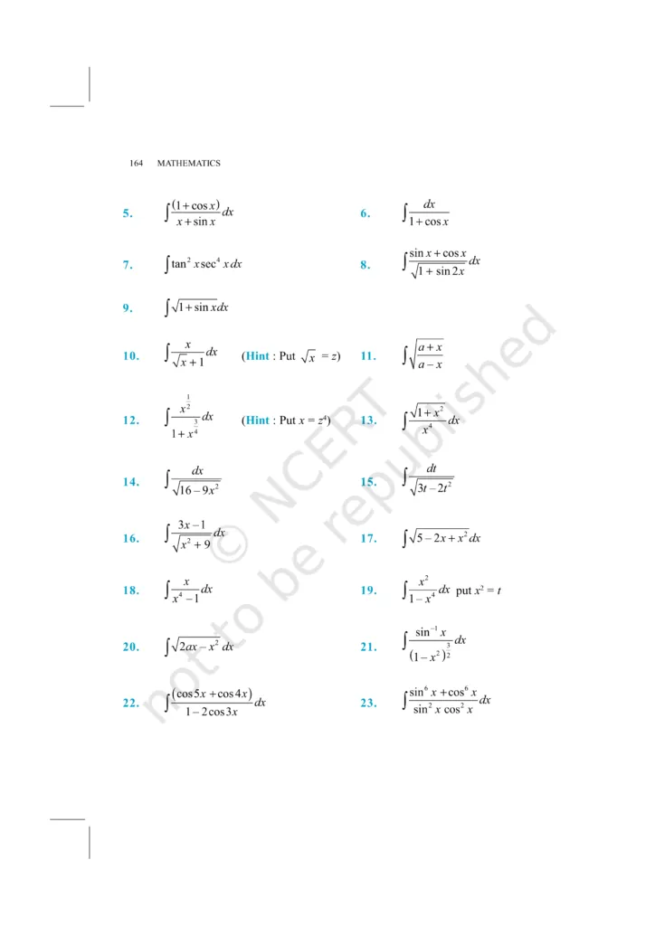 NCERT Exemplar Image 22