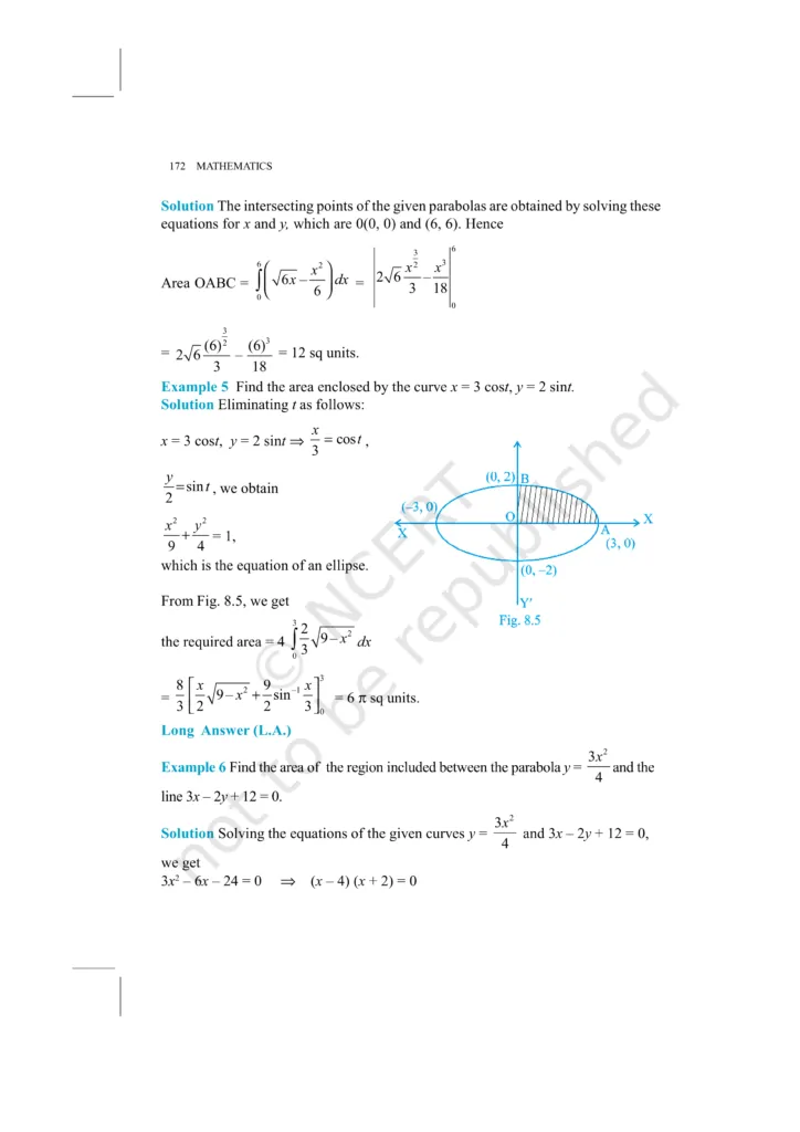 NCERT Exemplar Class 12 Maths Chapter 8 Image 3