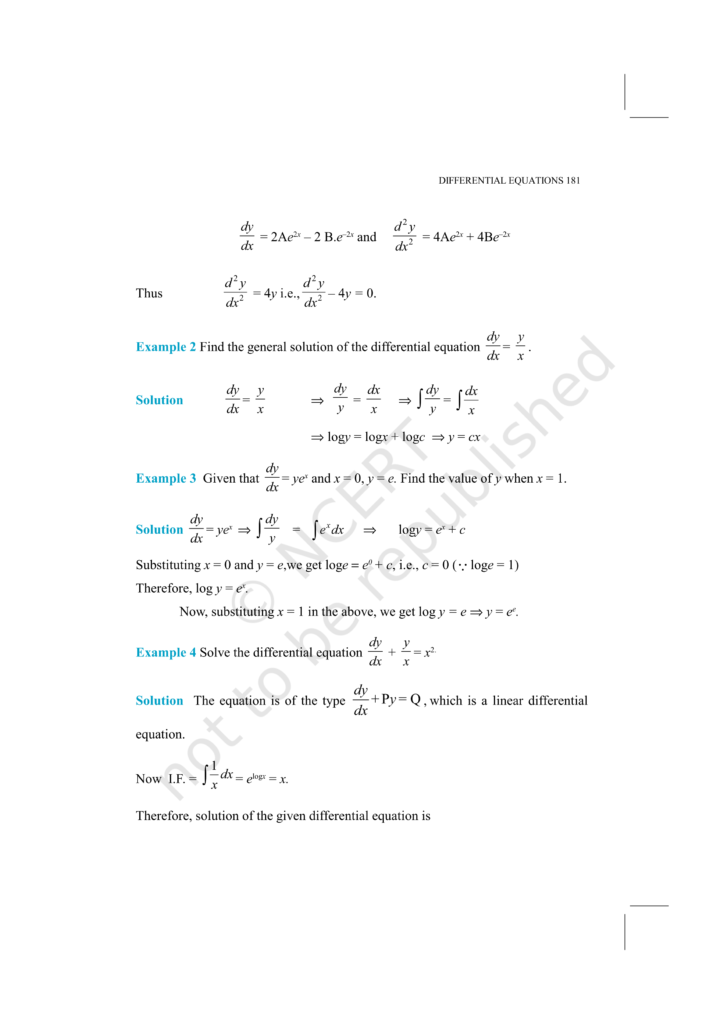 NCERT Exemplar Class 12 Maths Chapter 9 Image 3