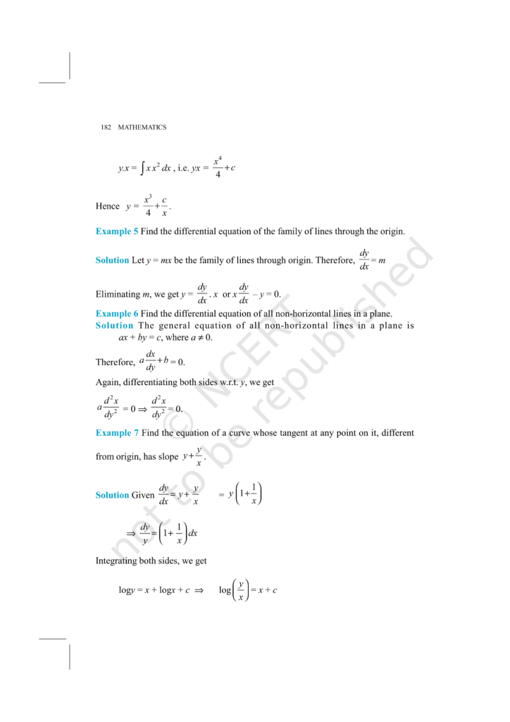 NCERT Exemplar Class 12 Maths Chapter 9 Image 4