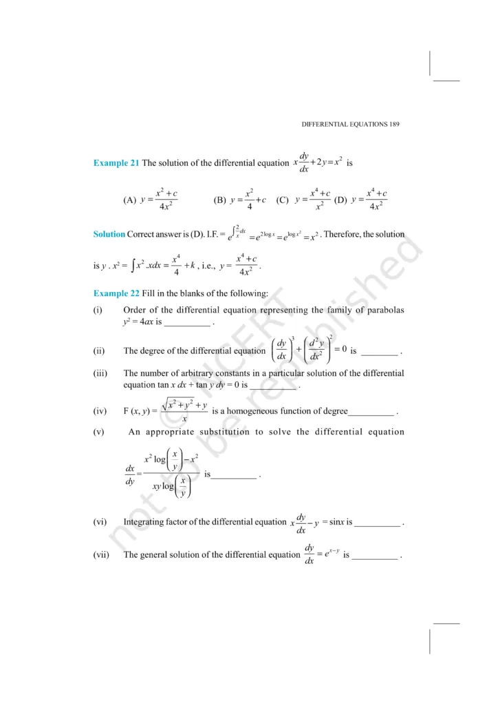 NCERT Exemplar Image 10