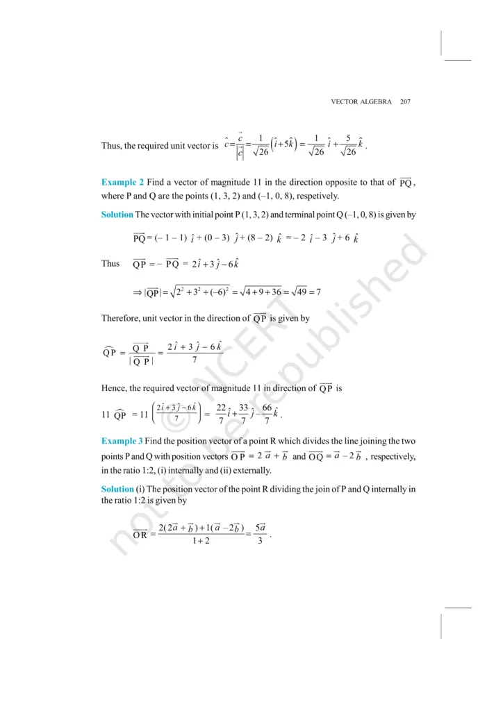 NCERT Exemplar Class 12 Maths Chapter 10 Image 4