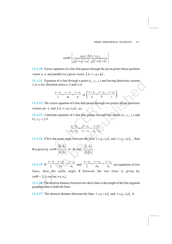 NCERT Exemplar Class 12 Maths Chapter 11 Image 2