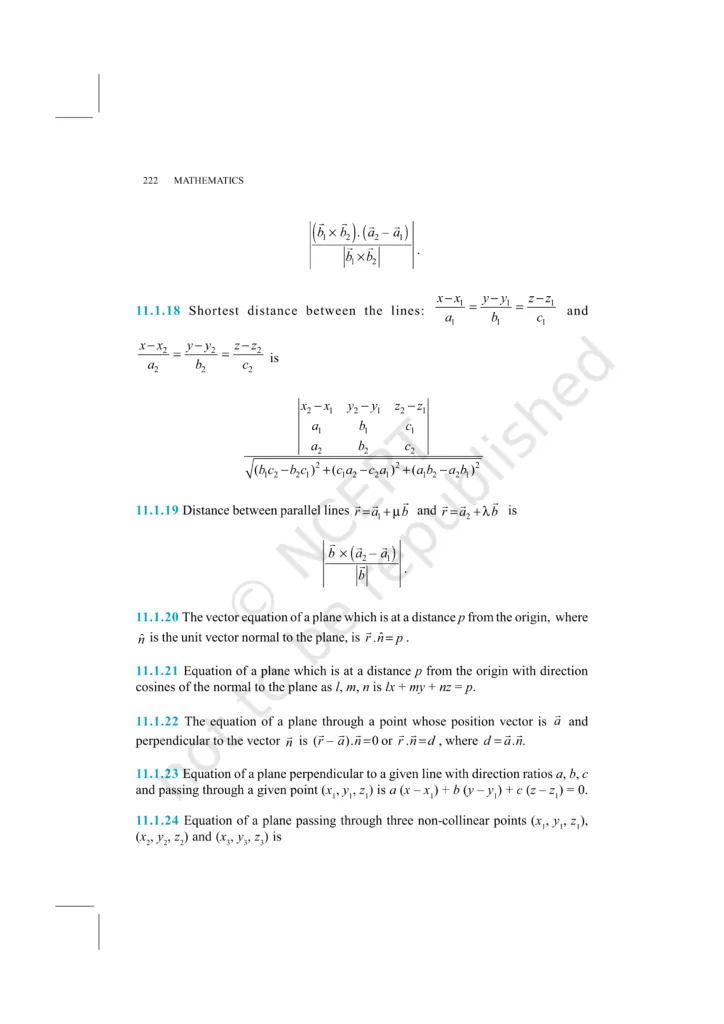 NCERT Exemplar Class 12 Maths Chapter 11 Image 3