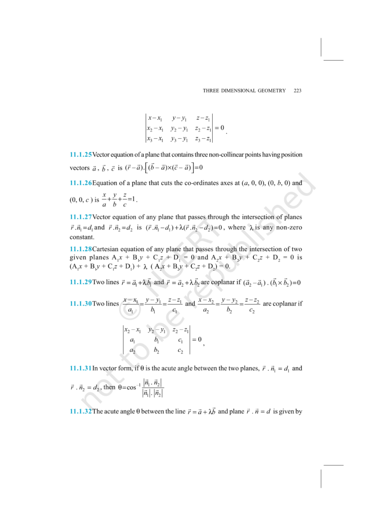 NCERT Exemplar Class 12 Maths Chapter 11 Image 4