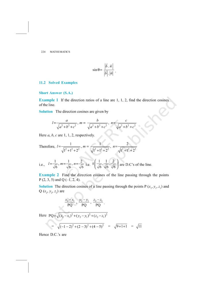 NCERT Exemplar Class 12 Maths Chapter 11 Image 5