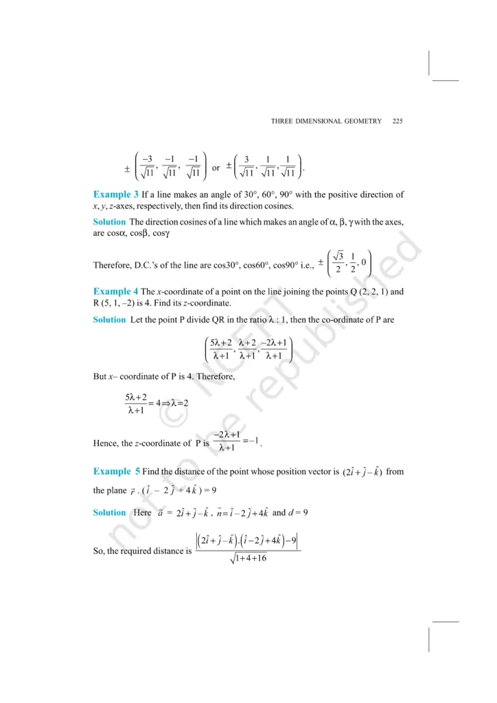 NCERT Exemplar Class 12 Maths Chapter 11 Image 6