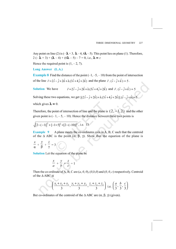 NCERT Exemplar Class 12 Maths Chapter 11 Image 8