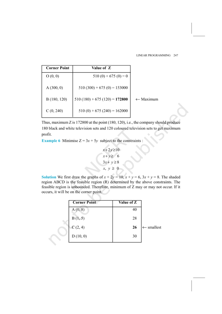 NCERT Exemplar Class 12 Maths Chapter 12 Image 7