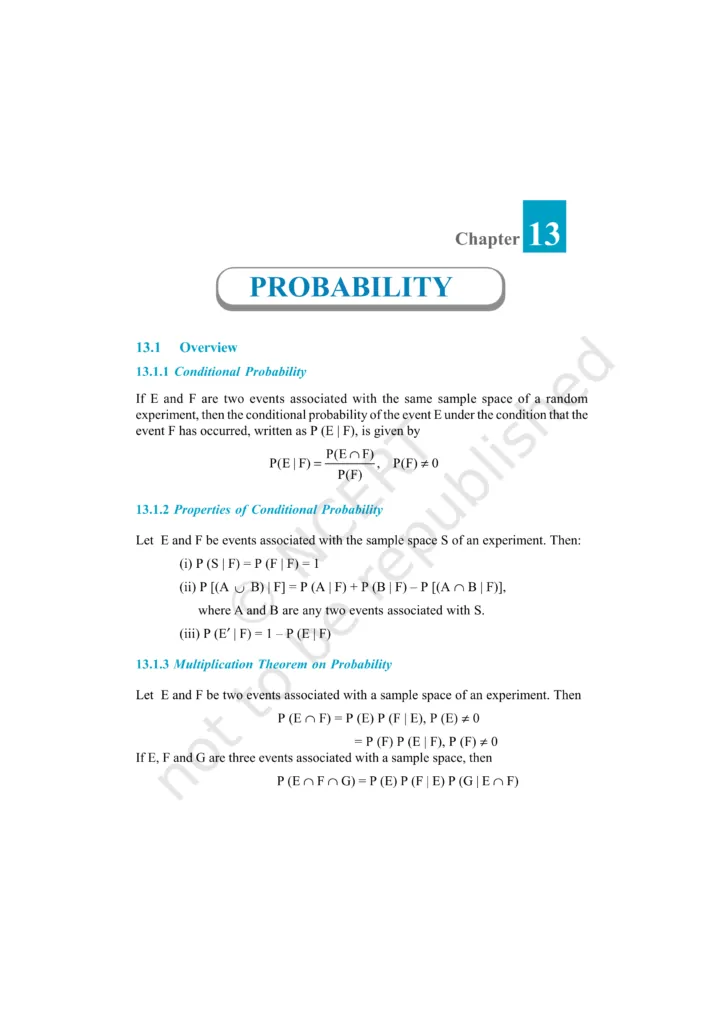 NCERT Exemplar Class 12 Maths Chapter 13 Image 1