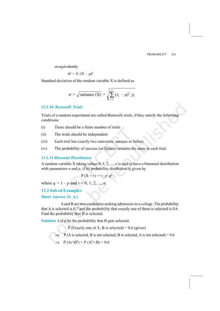 NCERT Exemplar Class 12 Maths Chapter 13 Image 4