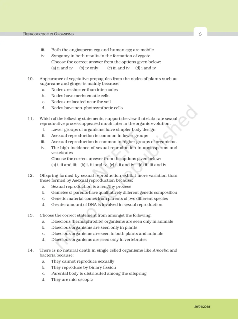 NCERT Exemplar Class 12 Biology Chapter 1 Image 3