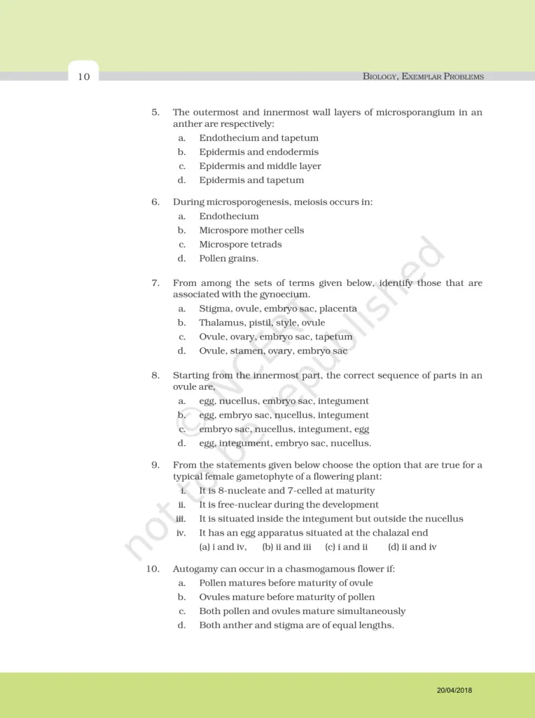 NCERT Exemplar Class 12 Biology Chapter 2 Image 2