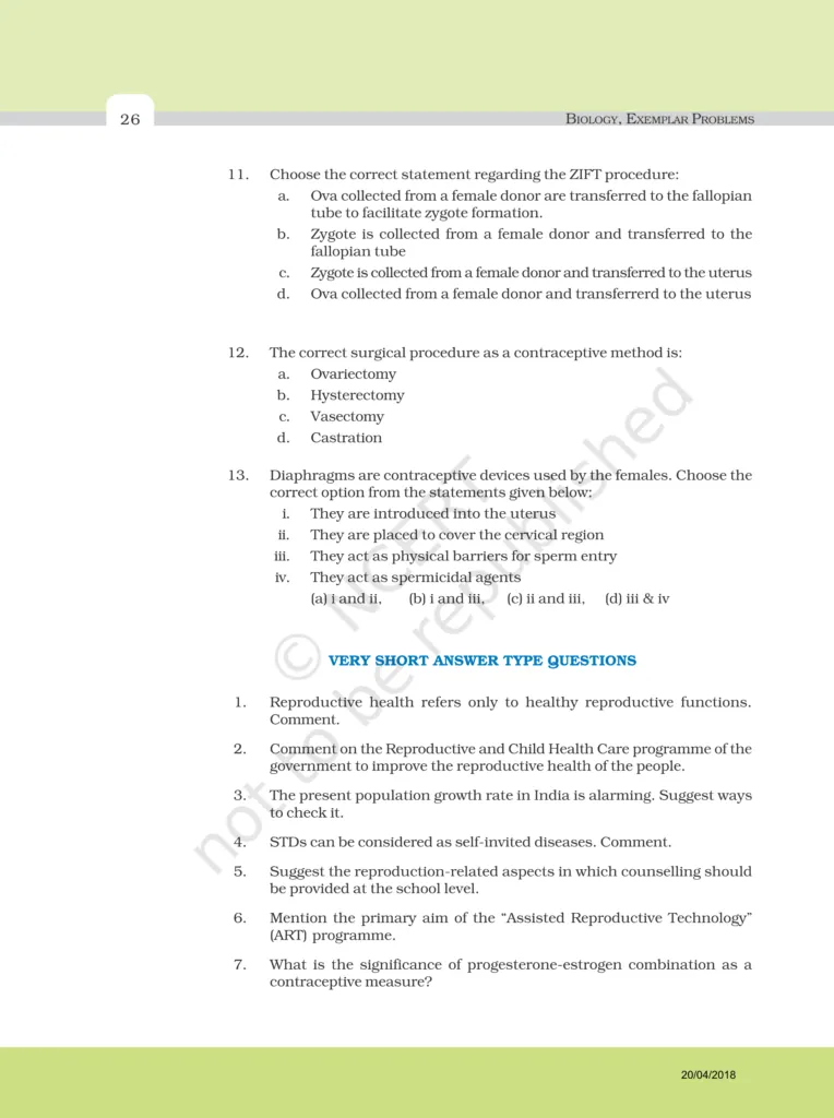 NCERT Exemplar Class 12 Biology Chapter 4 Image 3