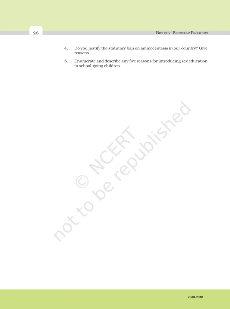 NCERT Exemplar Class 12 Biology Chapter 4 Image 5