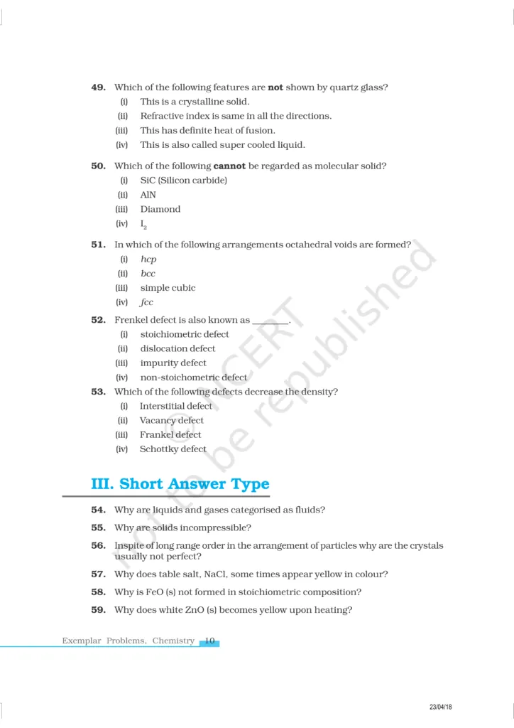NCERT Exemplar Class 12 Chemistry Chapter 1 Image 10