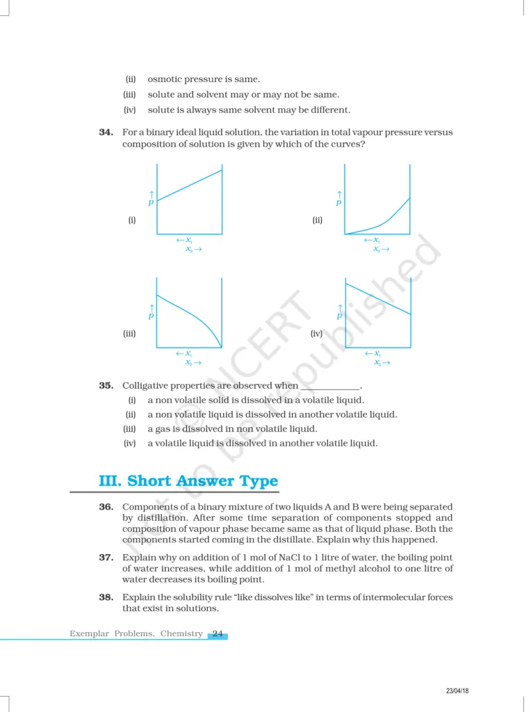 NCERT Exemplar Class 12 Chemistry Chapter 2 Image 8