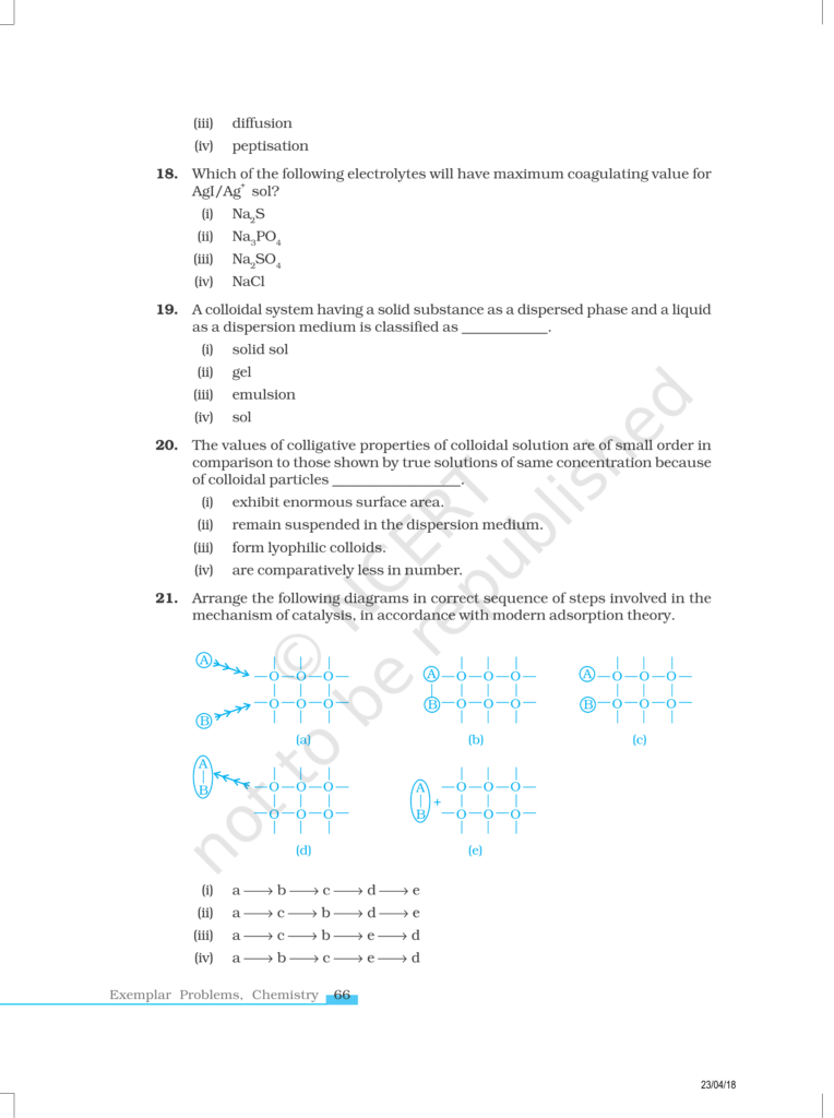 NCERT Exemplar Class 12 Chemistry Chapter 5 Image 4